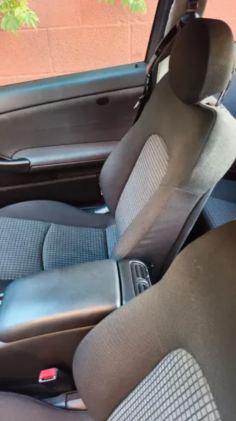 Vendo Mercedes Benz C 200 cdi - Image 6