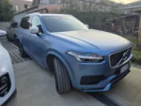Volvo XC90 II R-Design 7 locuri 4x4 - Thumbnail 2