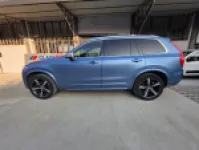 Volvo XC90 II R-Design 7 locuri 4x4 - Thumbnail 3