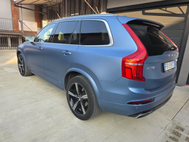 Volvo XC90 II R-Design 7 locuri 4x4 - Image 4