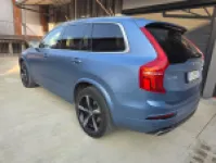 Volvo XC90 II R-Design 7 locuri 4x4 - Thumbnail 4