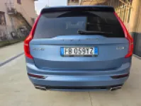 Volvo XC90 II R-Design 7 locuri 4x4 - Thumbnail 5