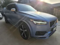Volvo XC90 II R-Design 7 locuri 4x4 - Thumbnail 8